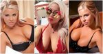 Sexy Dana Brooke Boobs Pictures That are really a sexy slice from heaven - BestH
